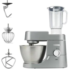 Robot de Cocina Kenwood KVC3110S de Kenwood, Robots de cocina y minipicadoras - Ref: S7112917, Precio: 392,63 €, Descuento: %