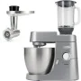 Batteur à fouet Kenwood KVL4170S 1200 W de Kenwood, Fouets et malaxeurs - Réf : S7112918, Prix : 520,46 €, Remise : %