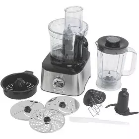 Food Processor Kenwood FDM301SS 800 W 2,1 L 1,5 L by Kenwood, Kitchen robots and mini choppers - Ref: S7112923, Price: 124,32...