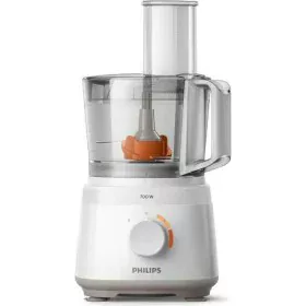 Batidora Picadora Philips HR7320 / 00 Blanco 700 W de Philips, Batidoras de mano y de vaso - Ref: S7112942, Precio: 101,20 €,...