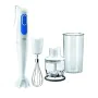 Batidora de Mano Braun MQ3025 700 W Blanco Blanco/Azul Azul/Blanco 700 W de Braun, Batidoras de mano y de vaso - Ref: S711297...