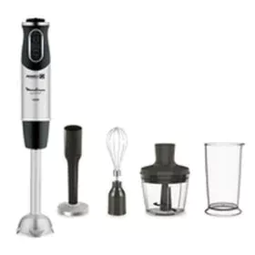 Hand-held Blender Moulinex DD65H8 Dark grey 1000 W (0,5 L) by Moulinex, Cup and hand blenders - Ref: S7112987, Price: 115,01 ...