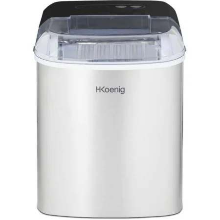 Máquina de Hacer Hielo Hkoenig ICEK12 120 W 2,1 L de Hkoenig, Máquinas para hacer hielo - Ref: S7112996, Precio: 191,03 €, De...