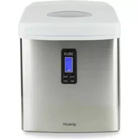 Sorbetière Hkoenig KB15 Gris de Hkoenig, Machines à glace et sorbetières - Réf : S7112997, Prix : 235,14 €, Remise : %