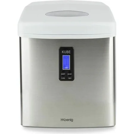 Sorbetière Hkoenig KB15 Gris de Hkoenig, Machines à glace et sorbetières - Réf : S7112997, Prix : 215,34 €, Remise : %