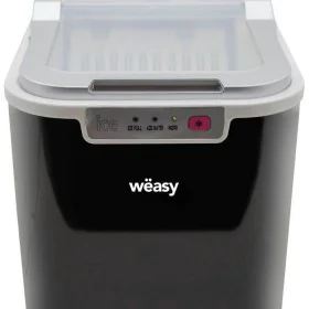 Ice Maker Wëasy P1314E 2,2 L Black Ceramic by Wëasy, Ice Cube Makers - Ref: S7113000, Price: 147,15 €, Discount: %