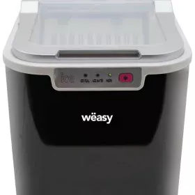 Eiswürfelmaschine Wëasy P1314E 2,2 L Schwarz aus Keramik von Wëasy, Eiswürfelmaschinen - Ref: S7113000, Preis: 147,15 €, Raba...