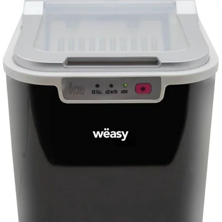 Máquina de Hacer Hielo Wëasy P1314E 2,2 L Negro Cerámica de Wëasy, Máquinas para hacer hielo - Ref: S7113000, Precio: 151,17 ...