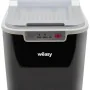 Máquina de Hacer Hielo Wëasy P1314E 2,2 L Negro Cerámica de Wëasy, Máquinas para hacer hielo - Ref: S7113000, Precio: 151,17 ...