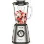 Cup Blender Moulinex HM41K110 Black 450 W 450 W by Moulinex, Cup and hand blenders - Ref: S7113026, Price: 126,18 €, Discount: %