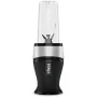 Liquidiser NINJA QB3001 Black Black/Silver 700 W by NINJA, Multi-Purpose Electric Juicers - Ref: S7113053, Price: 99,99 €, Di...