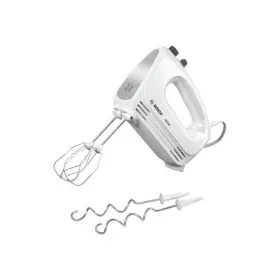 Sbattitore a Fruste BOSCH MFQ24200 400W di BOSCH, Frullatore a immersione e impastatrici - Rif: S7113073, Prezzo: 55,20 €, Sc...