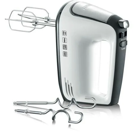 Hand Mixer Severin HM 3830 Plastic by Severin, Stick blenders and kneaders - Ref: S7113078, Price: 45,00 €, Discount: %