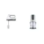 Sbattitore a Fruste Kenwood HMP30.A0SI 450 W di Kenwood, Frullatore a immersione e impastatrici - Rif: S7113084, Prezzo: 60,9...