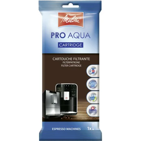 Wasserfilter Melitta Pro Aqua Claris von Melitta, Wasserfilter - Ref: S7113096, Preis: 31,65 €, Rabatt: %