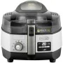 Air Fryer DeLonghi FH1396/1 White Black 1400 W 4 L by DeLonghi, Air fryers - Ref: S7113106, Price: 298,80 €, Discount: %