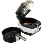 Friggitrice ad Aria DeLonghi FH1396/1 Bianco Nero 1400 W 4 L di DeLonghi, Friggitrici ad aria - Rif: S7113106, Prezzo: 298,80...