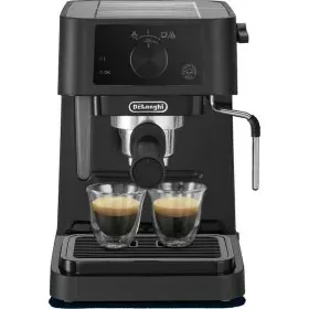 Cafetera Express DeLonghi EC235.BK 1100 W Negro 1100 W de DeLonghi, Cafeteras automáticas - Ref: S7113131, Precio: 137,63 €, ...