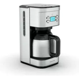 Electric Coffee-maker Continental Edison CECF12TIXTH 1,2 L 1,2 L by Continental Edison, Filter Coffee Machines - Ref: S711313...