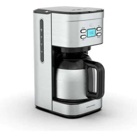 Elektrische Kaffeemaschine Continental Edison CECF12TIXTH 1,2 L 1,2 L von Continental Edison, Filterkaffeemaschinen - Ref: S7...