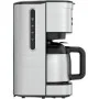 Electric Coffee-maker Continental Edison CECF12TIXTH 1,2 L 1,2 L by Continental Edison, Filter Coffee Machines - Ref: S711313...