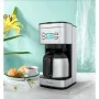 Electric Coffee-maker Continental Edison CECF12TIXTH 1,2 L 1,2 L by Continental Edison, Filter Coffee Machines - Ref: S711313...