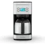 Electric Coffee-maker Continental Edison CECF12TIXTH 1,2 L 1,2 L by Continental Edison, Filter Coffee Machines - Ref: S711313...