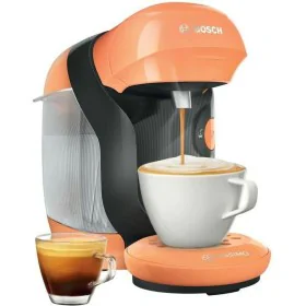 Cafetière à capsules BOSCH TAS1106 1400 W 700 ml de BOSCH, Cafetières à capsules - Réf : S7113135, Prix : 77,21 €, Remise : %