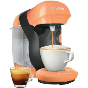 Kapsel-Kaffeemaschine BOSCH TAS1106 1400 W 700 ml von BOSCH, Kaffeekapselmaschinen - Ref: S7113135, Preis: 79,86 €, Rabatt: %