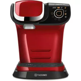 Máquina de Café de Cápsulas BOSCH TAS6503 1500 W 1,3 L de BOSCH, Máquinas de café para cápsulas - Ref: S7113138, Preço: 126,1...