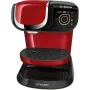 Cafetera de Cápsulas BOSCH TAS6503 1500 W 1,3 L de BOSCH, Cafeteras de cápsulas - Ref: S7113138, Precio: 117,85 €, Descuento: %