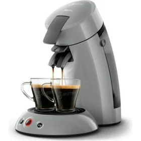 Kapsel-Kaffeemaschine Philips HD6553/71 Senseo Original von Philips, Kaffeekapselmaschinen - Ref: S7113144, Preis: 93,90 €, R...