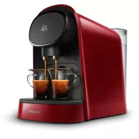 Cafetera de Cápsulas Philips L'Or Barista LM8012 / 51 de Philips, Cafeteras de cápsulas - Ref: S7113150, Precio: 124,53 €, De...