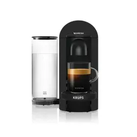 Cafetière à capsules Krups Vertuo Plus YY3922FD de Krups, Cafetières à capsules - Réf : S7113161, Prix : 247,00 €, Remise : %