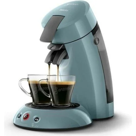 Cafetera de Cápsulas Philips HD6553/21 1450 W de Philips, Cafeteras de cápsulas - Ref: S7113166, Precio: 100,55 €, Descuento: %