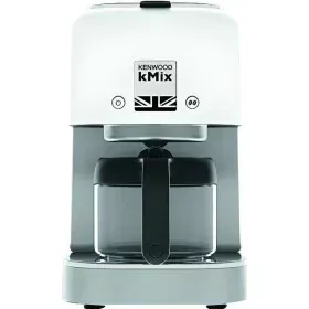 Caffettiera Americana Kenwood COX750WH 1000 W 1200 W 750 ml di Kenwood, Macchine da caffè americano - Rif: S7113183, Prezzo: ...