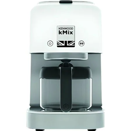 Drip Coffee Machine Kenwood COX750WH 1000 W 1200 W 750 ml by Kenwood, Filter Coffee Machines - Ref: S7113183, Price: 117,60 €...