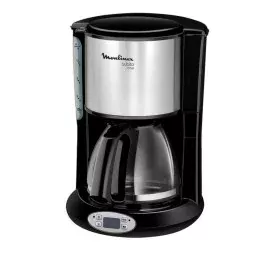 Cafetera de Goteo Moulinex FG362810 1,25 L 1000 W 1,25 L de Moulinex, Cafeteras de goteo - Ref: S7113189, Precio: 76,58 €, De...