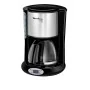 Máquina de Café de Filtro Moulinex FG362810 1,25 L 1000 W 1,25 L de Moulinex, Cafeteiras de gota - Ref: S7113189, Preço: 76,5...