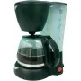 Cafetière goutte à goutte HTC EQUIPEMENT Noir 170 W de HTC EQUIPEMENT, Cafetières filtres - Réf : S7113193, Prix : 44,72 €, R...