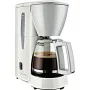 Cafeteira Elétrica Melitta M720-1/1 Branco 650 W 650 W de Melitta, Máquinas de café automáticas - Ref: S7113197, Preço: 57,64...