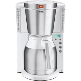 Filterkaffeemaschine Melitta 1000 W 1,2 L von Melitta, Filterkaffeemaschinen - Ref: S7113199, Preis: 104,33 €, Rabatt: %