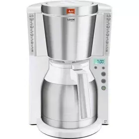 Cafetière goutte à goutte Melitta 1000 W 1,2 L de Melitta, Cafetières filtres - Réf : S7113199, Prix : 104,33 €, Remise : %