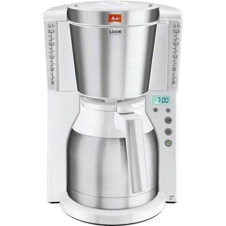 Filterkaffeemaschine Melitta 1000 W 1,2 L von Melitta, Filterkaffeemaschinen - Ref: S7113199, Preis: 106,71 €, Rabatt: %