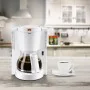 Cafetera Eléctrica Melitta 6708078 Blanco 1000 W 1,2 L de Melitta, Cafeteras automáticas - Ref: S7113201, Precio: 60,69 €, De...