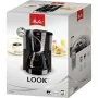 Cafétière électrique Melitta 6708078 Blanc 1000 W 1,2 L de Melitta, Machines à café automatiques - Réf : S7113201, Prix : 61,...