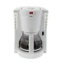 Cafétière électrique Melitta 6708078 Blanc 1000 W 1,2 L de Melitta, Machines à café automatiques - Réf : S7113201, Prix : 61,...