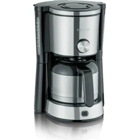 Cafetière goutte à goutte Severin KA4845 1000 W 1 L 8 Tasses de Severin, Cafetières filtres - Réf : S7113226, Prix : 83,41 €,...