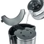 Cafetière goutte à goutte Severin KA4845 1000 W 1 L 8 Tasses de Severin, Cafetières filtres - Réf : S7113226, Prix : 83,41 €,...