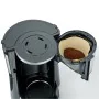 Cafetière goutte à goutte Severin KA4845 1000 W 1 L 8 Tasses de Severin, Cafetières filtres - Réf : S7113226, Prix : 83,41 €,...